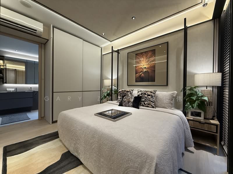 Union Square Residences, 28 Havelock Road,, 3 Bedrooms, 990 sqft, Condominium For Sale, by Gary Zhuo 卓俊伟, 25386108 - PropertyGuru.com.sg