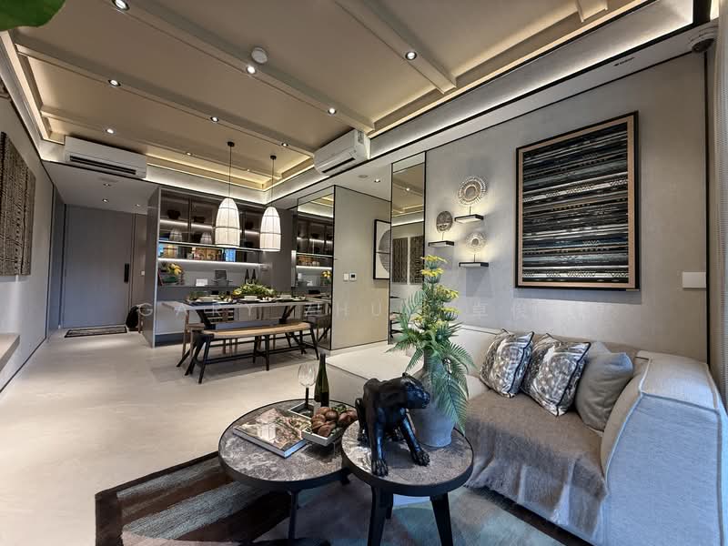 For Sale - Union Square Residences