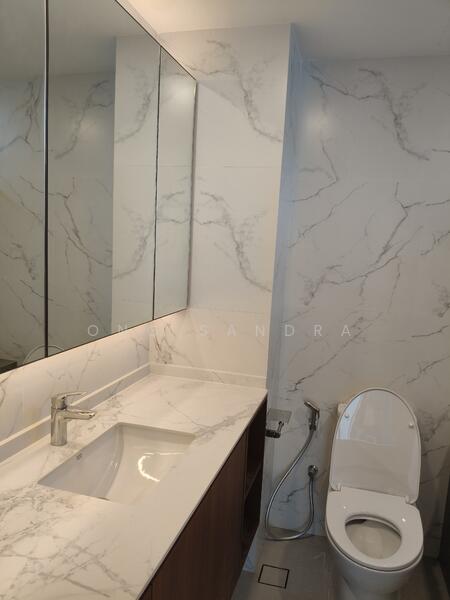 For Rent - Balmoral Place