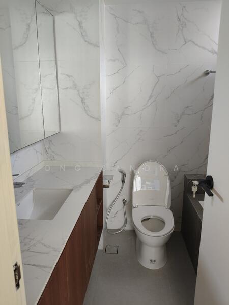 For Rent - Balmoral Place