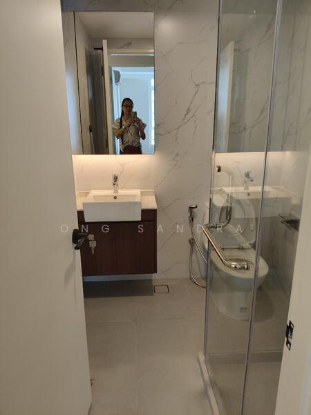 For Rent - Balmoral Place