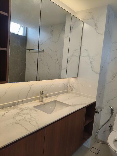 For Rent - Balmoral Place