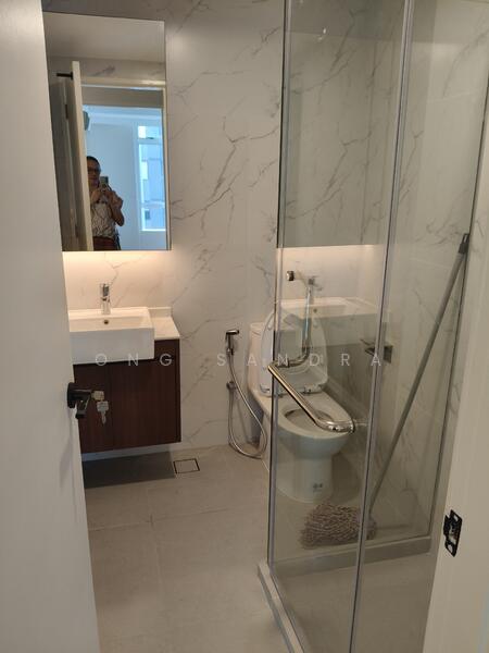 For Rent - Balmoral Place