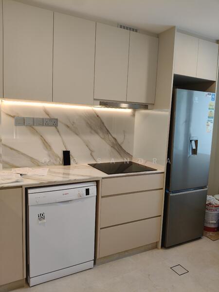 For Rent - Balmoral Place