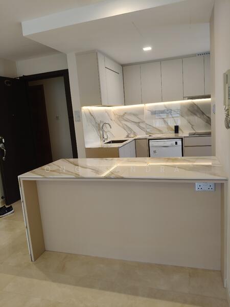 For Rent - Balmoral Place