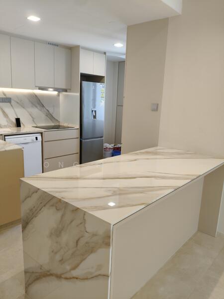 For Rent - Balmoral Place