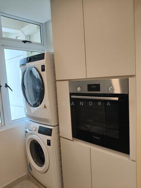 For Rent - Balmoral Place