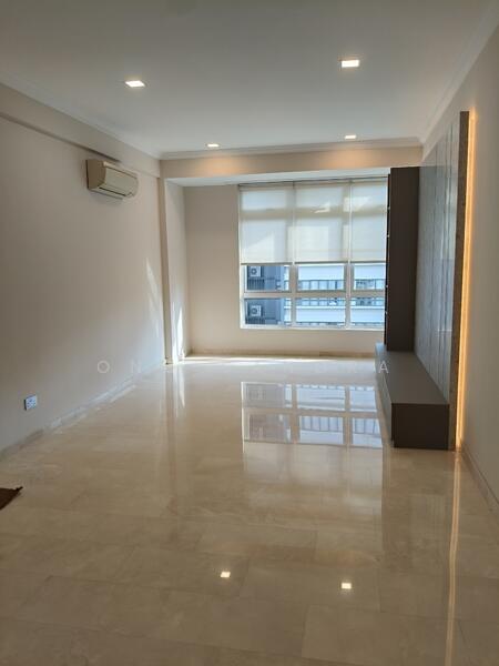 For Rent - Balmoral Place