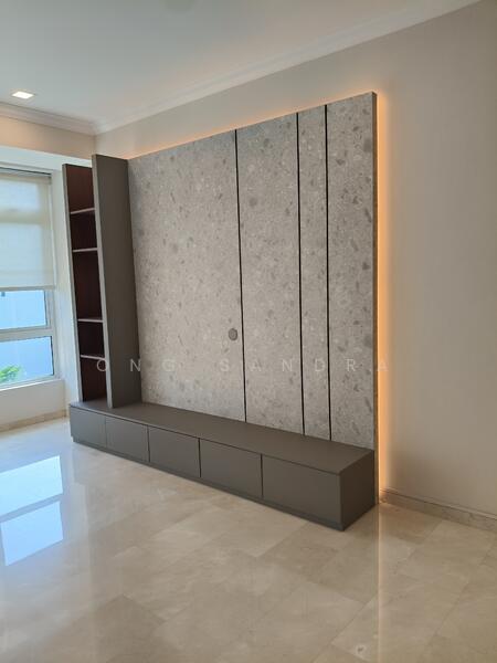 For Rent - Balmoral Place
