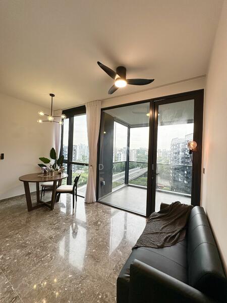 Hyll on Holland, 99 Holland Road, Tanglin / Holland / Bukit Timah, 2 Bedrooms, 700 sqft, Condominium For Rent, by Wendy Xie, 25386142 - PropertyGuru.com.sg