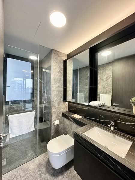 Hyll on Holland, 99 Holland Road, Tanglin / Holland / Bukit Timah, 2 Bedrooms, 700 sqft, Condominium For Rent, by Wendy Xie, 25386142 - PropertyGuru.com.sg