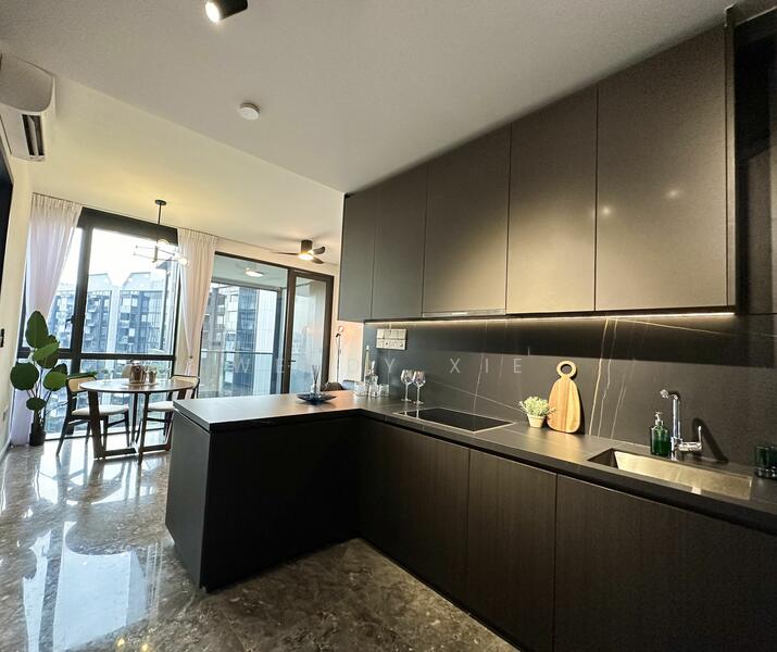 Hyll on Holland, 99 Holland Road, Tanglin / Holland / Bukit Timah, 2 Bedrooms, 700 sqft, Condominium For Rent, by Wendy Xie, 25386142 - PropertyGuru.com.sg