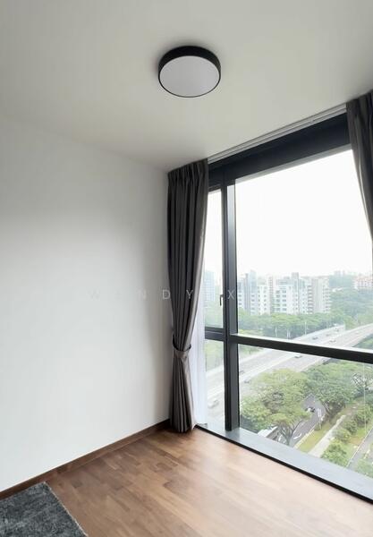 Hyll on Holland, 99 Holland Road, Tanglin / Holland / Bukit Timah, 2 Bedrooms, 700 sqft, Condominium For Rent, by Wendy Xie, 25386142 - PropertyGuru.com.sg