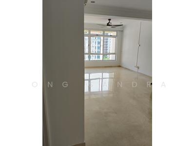 For Rent - Balmoral Place