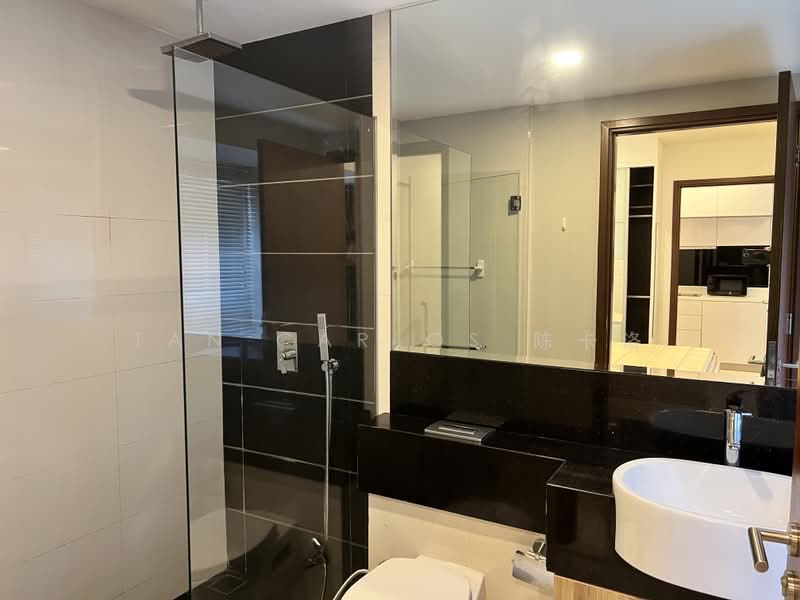 Alexis, 356 Alexandra Road, 1 Bedroom, 400 sqft, Condominium For Rent, by Tan Carlos 陈卡洛, 25386199 - PropertyGuru.com.sg