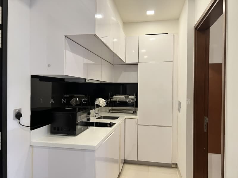 Alexis, 356 Alexandra Road, 1 Bedroom, 400 sqft, Condominium For Rent, by Tan Carlos 陈卡洛, 25386199 - PropertyGuru.com.sg