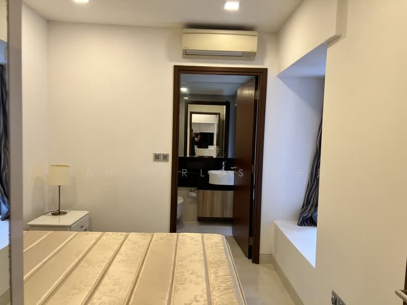 Alexis, 356 Alexandra Road, 1 Bedroom, 400 sqft, Condominium For Rent, by Tan Carlos 陈卡洛, 25386199 - PropertyGuru.com.sg