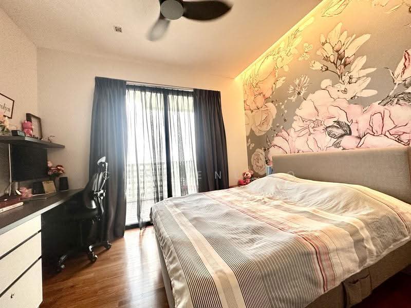 Sky Habitat, 7 Bishan Street 15, 3 Bedrooms, 1,830 sqft, Condominium For Rent, by Charlene Ho, 25386215 - PropertyGuru.com.sg