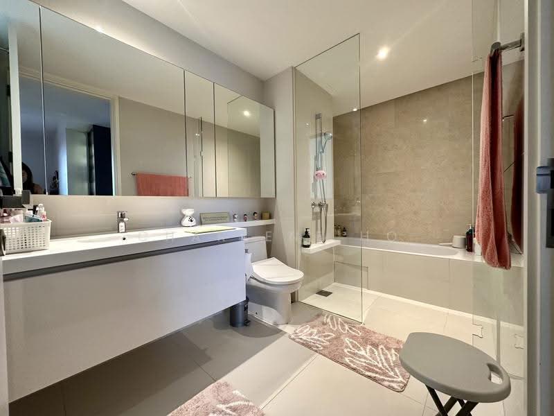 Sky Habitat, 7 Bishan Street 15, 3 Bedrooms, 1,830 sqft, Condominium For Rent, by Charlene Ho, 25386215 - PropertyGuru.com.sg