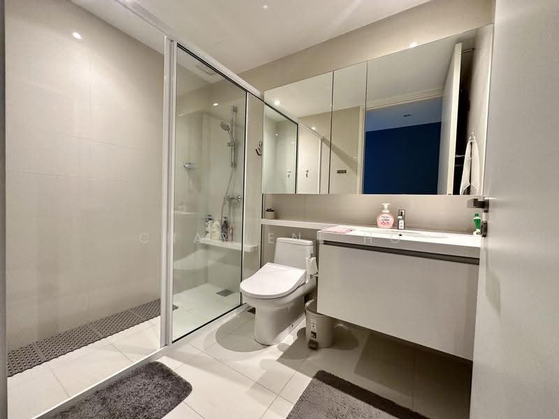 Sky Habitat, 7 Bishan Street 15, 3 Bedrooms, 1,830 sqft, Condominium For Rent, by Charlene Ho, 25386215 - PropertyGuru.com.sg