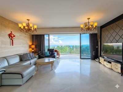 For Rent - Silversea