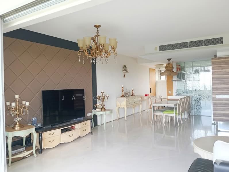Silversea, 48 Marine Parade Road, 3 Bedrooms, 1,571 sqft, Condominium For Rent, by Jason Quek, 25386231 - PropertyGuru.com.sg