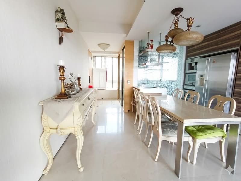 Silversea, 48 Marine Parade Road, 3 Bedrooms, 1,571 sqft, Condominium For Rent, by Jason Quek, 25386231 - PropertyGuru.com.sg
