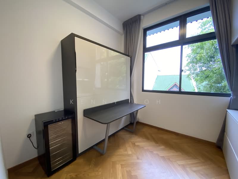 38 Jervois, 38 Jervois Road, 2 Bedrooms, 646 sqft, Condominium For Rent, by Kenny Koh, 25386239 - PropertyGuru.com.sg