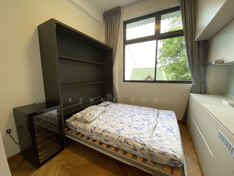 38 Jervois, 38 Jervois Road, 2 Bedrooms, 646 sqft, Condominium For Rent, by Kenny Koh, 25386239 - PropertyGuru.com.sg