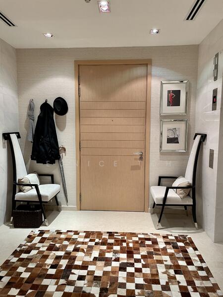 One Shenton, 1 Shenton Way, 4 Bedrooms, 5,963 sqft, Condominium For Sale, by Eunice Toh, 25386259 - PropertyGuru.com.sg