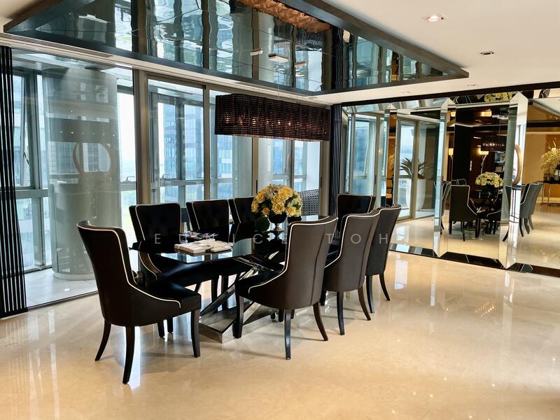One Shenton, 1 Shenton Way, 4 Bedrooms, 5,963 sqft, Condominium For Sale, by Eunice Toh, 25386259 - PropertyGuru.com.sg