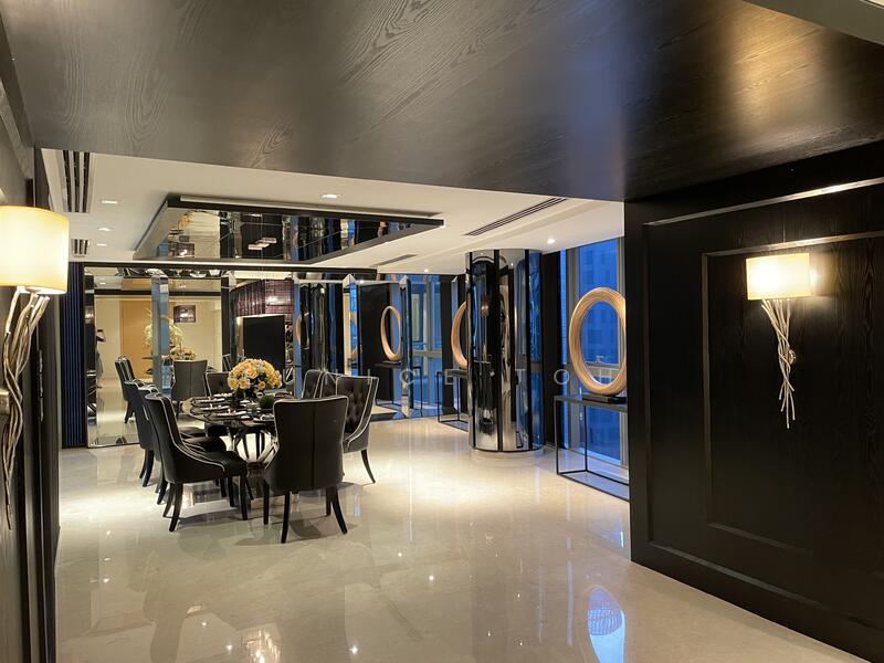 One Shenton, 1 Shenton Way, 4 Bedrooms, 5,963 sqft, Condominium For Sale, by Eunice Toh, 25386259 - PropertyGuru.com.sg