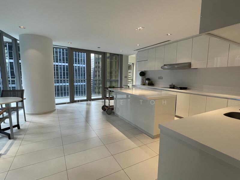One Shenton, 1 Shenton Way, 4 Bedrooms, 5,963 sqft, Condominium For Sale, by Eunice Toh, 25386259 - PropertyGuru.com.sg