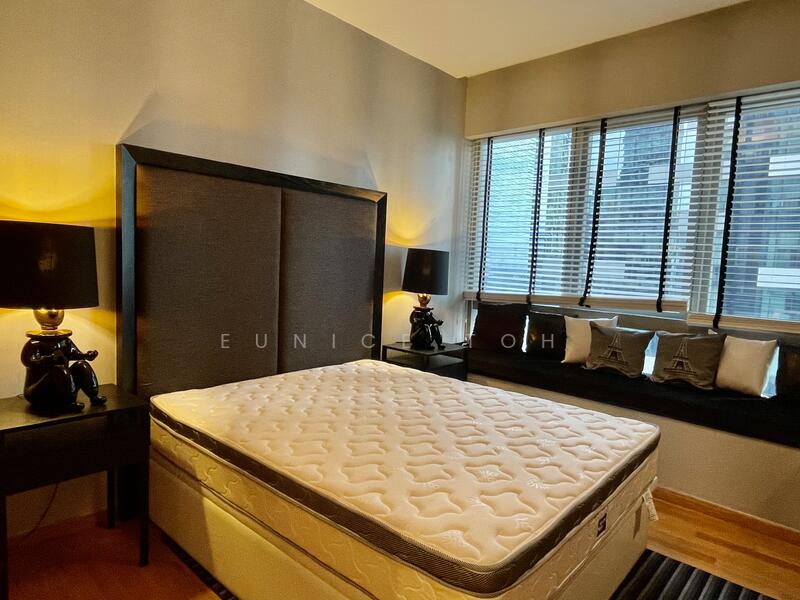 One Shenton, 1 Shenton Way, 4 Bedrooms, 5,963 sqft, Condominium For Sale, by Eunice Toh, 25386259 - PropertyGuru.com.sg