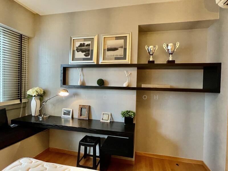 One Shenton, 1 Shenton Way, 4 Bedrooms, 5,963 sqft, Condominium For Sale, by Eunice Toh, 25386259 - PropertyGuru.com.sg