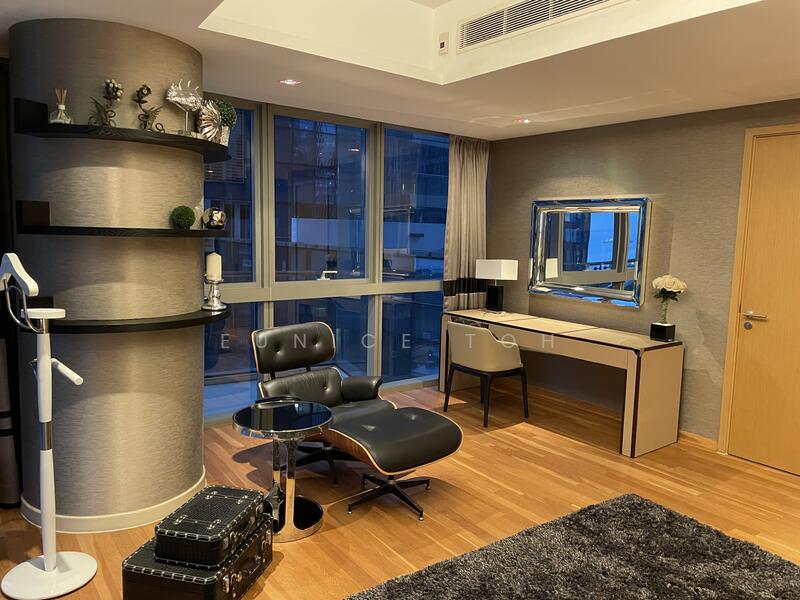 One Shenton, 1 Shenton Way, 4 Bedrooms, 5,963 sqft, Condominium For Sale, by Eunice Toh, 25386259 - PropertyGuru.com.sg