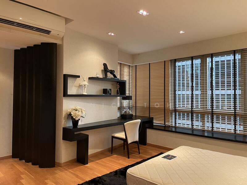 One Shenton, 1 Shenton Way, 4 Bedrooms, 5,963 sqft, Condominium For Sale, by Eunice Toh, 25386259 - PropertyGuru.com.sg