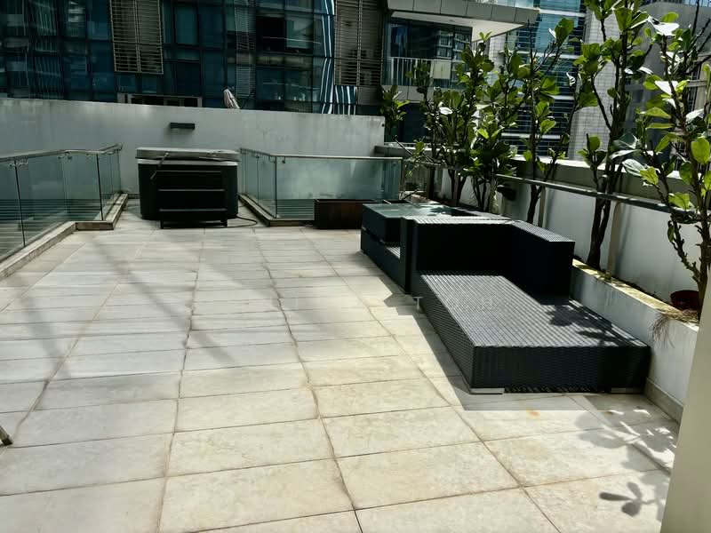 One Shenton, 1 Shenton Way, 4 Bedrooms, 5,963 sqft, Condominium For Sale, by Eunice Toh, 25386259 - PropertyGuru.com.sg