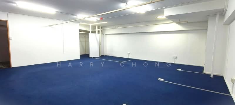 Mandai Connection, 7 Mandai Link, 1,690 sqft, Factory / Workshop (B2) For Sale, by Harry Chong, 25386306 - CommercialGuru.com.sg