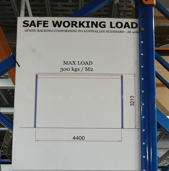 Mandai Connection, 7 Mandai Link, 1,690 sqft, Factory / Workshop (B2) For Sale, by Harry Chong, 25386306 - CommercialGuru.com.sg