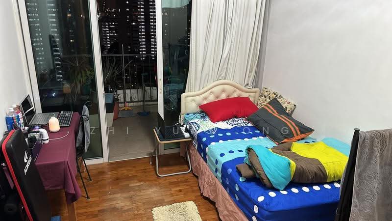 The Jade, 9 Bukit Batok Central Link, Dairy Farm / Bukit Panjang / Choa Chu Kang, Room Rental, 216 sqft, Condominium For Rent, by Zhi Yuan Ong, 25386342 - PropertyGuru.com.sg