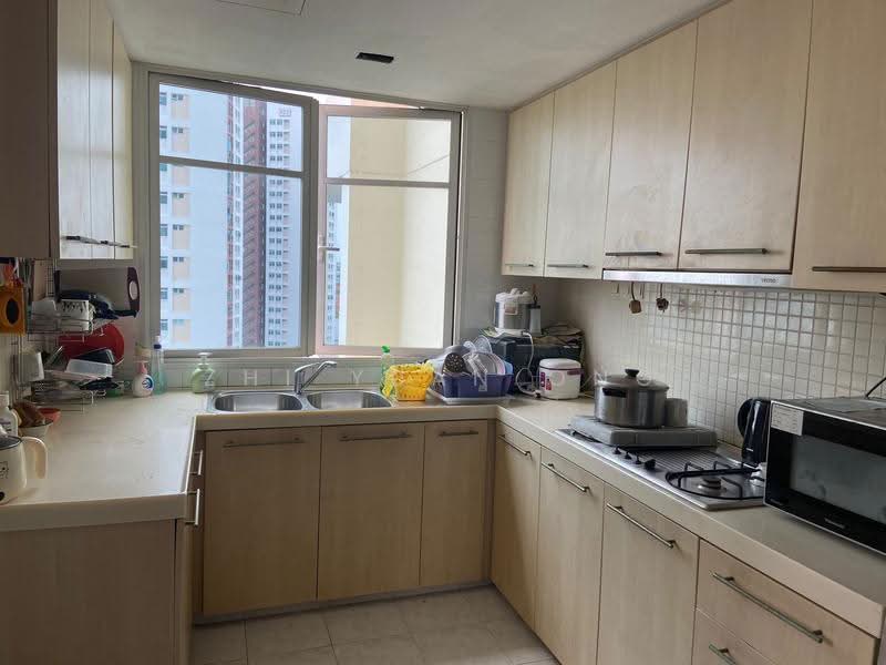 The Jade, 9 Bukit Batok Central Link, Dairy Farm / Bukit Panjang / Choa Chu Kang, Room Rental, 216 sqft, Condominium For Rent, by Zhi Yuan Ong, 25386342 - PropertyGuru.com.sg
