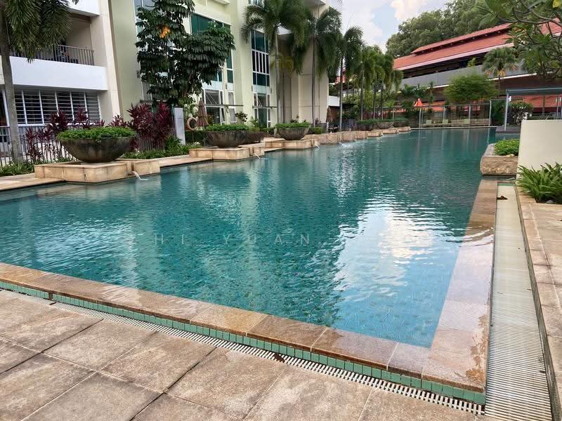 The Jade, 9 Bukit Batok Central Link, Dairy Farm / Bukit Panjang / Choa Chu Kang, Room Rental, 216 sqft, Condominium For Rent, by Zhi Yuan Ong, 25386342 - PropertyGuru.com.sg
