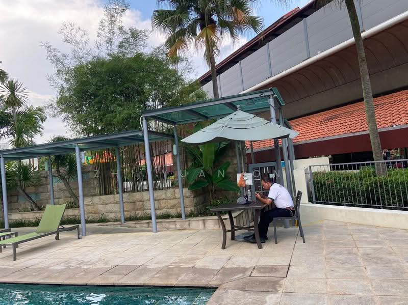 The Jade, 9 Bukit Batok Central Link, Dairy Farm / Bukit Panjang / Choa Chu Kang, Room Rental, 216 sqft, Condominium For Rent, by Zhi Yuan Ong, 25386342 - PropertyGuru.com.sg