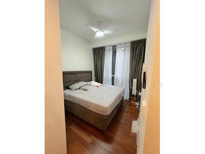 For Sale - Amber Park