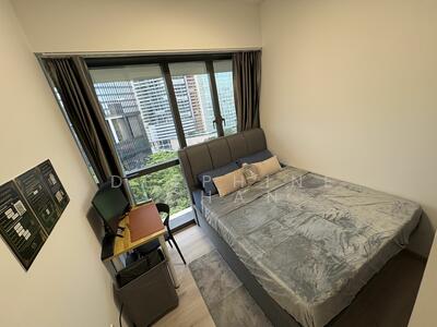 For Rent - One-North Eden