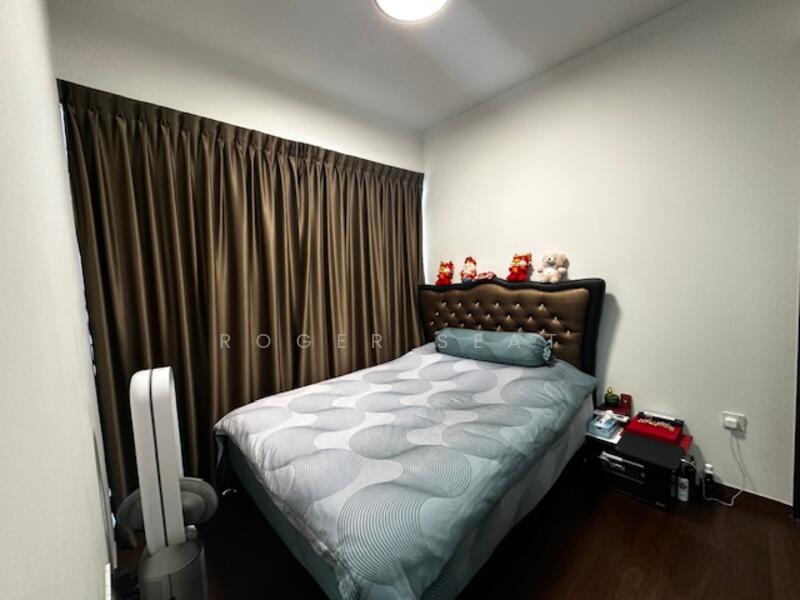 The M Condominium For Sale at S$ 1,800,000 | PropertyGuru Singapore