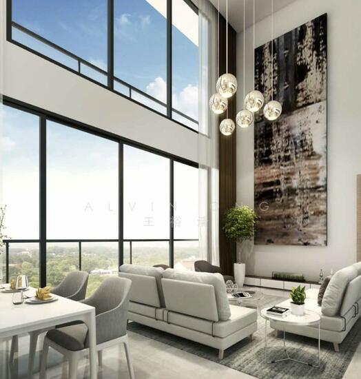 The Enclave Holland Condominium For Sale at S 2,988,000 PropertyGuru