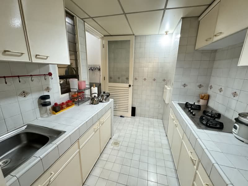 Bullion Park, 166 Lentor Loop, 2 Bedrooms, 807 sqft, Condominium For Rent, by Ryan Yeo, 25386398 - PropertyGuru.com.sg