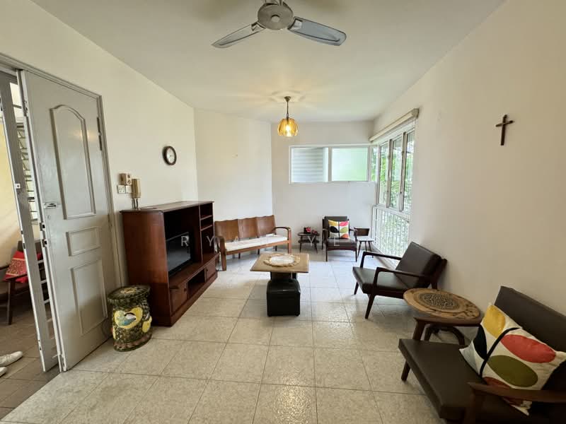 Bullion Park, 166 Lentor Loop, 2 Bedrooms, 807 sqft, Condominium For Rent, by Ryan Yeo, 25386398 - PropertyGuru.com.sg